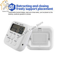 TA278 Termómetro De Cocina Digital Con Alarma Y Timer De Proa Inalámbrico En Acero Inoxidable Para Cocción En Casa Barbacoa - details 7