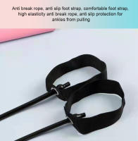 Banda De Resistencia Elástica Multi Funcional Para Pilates Y Yoga Equipo De Fitness Para El Hogar Correa De Estiramiento Elasticidad Aumentada Para Entrenamiento De Cintura Brazos Piernas Y Abdomen - details 9