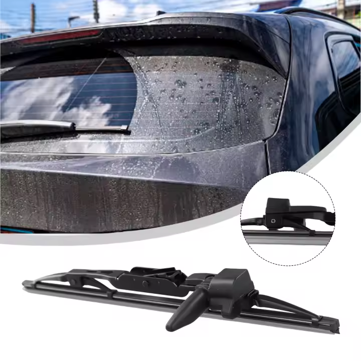Limpiaparabrisas Traseros Para Toyota Sequoia 2008-2021 Hoja De Limpieza De Parabrisas Traseros 85242-0C010 Pieza De Repuesto - 1