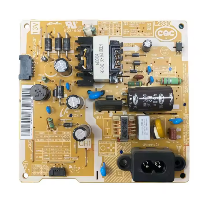 Fuente Alimentación SAMSUNG UE24H4053AW BN44-00764A 450V - 1