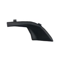Cubierta De Cubierta Del Limpiaparabrisas Del Ángulo Del Parabrisas Delantero Para Toyota Land Cruiser Prado 150 LC150 FJ150 2010-2017 Pieza De Repuesto Original 53866-0G010 - details 3