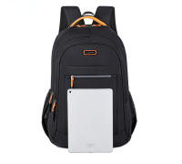 Mochila Oxford impermeable para hombre, bolsa de ordenador de negocios, mochila de viaje informal, mochila escolar para estudiantes de secundaria - details 9