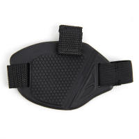 Protector De Cambios Para Motocicleta En Goma Antideslizante Y Ligero Cubierta De Botas Accesorio De Seguridad Para Motociclista Unisex - details 4