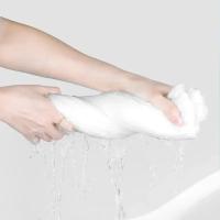 Juego De 14 Toallas Desechables Portátiles Para Viajes Toalla Gruesa Comprimida Cuadrada De Limpieza Facial Bebé - details 3
