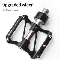 Pedal De Ciclismo De Liberación Rápida Para Bicicleta Plegable Dahon Línea Grande Adaptación Para Montaña Y Carretera Pieza De Repuesto Ultraligera Peilin P8 - details 9