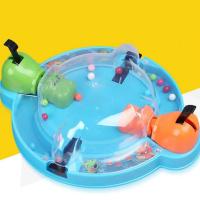 Juego De Mesa Interactivo De Princesa Encantada Para Niños Juego De Educación Temprana Con Pezón Y Juguetes De Enigmas Para Juego Multijugador - details 5