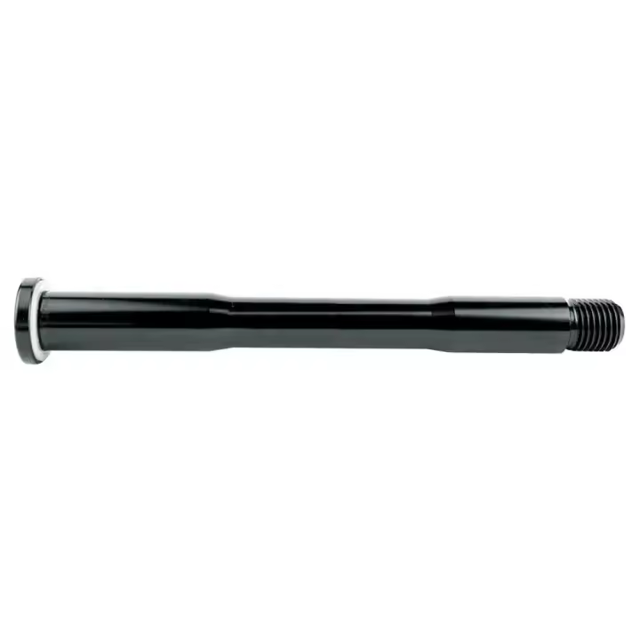 Switch Eje Pasante Maxle 12 Plateado Ejes - 1