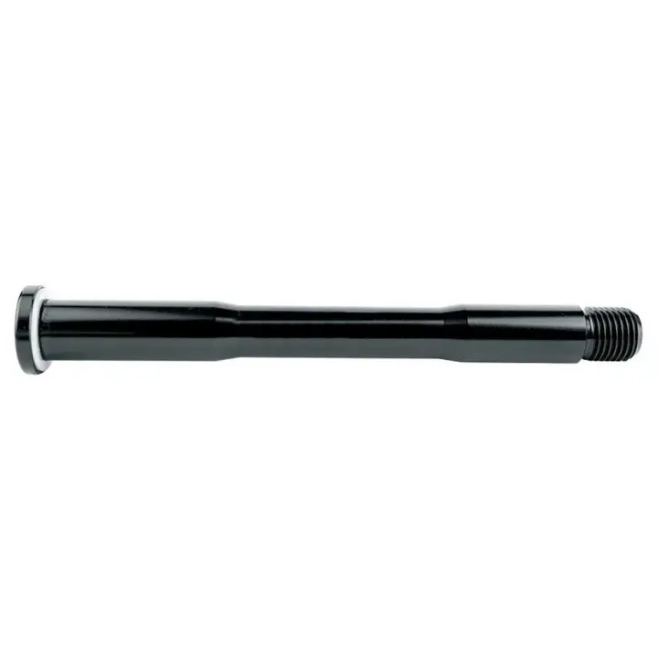 Switch Eje Pasante Maxle 12 Plateado Ejes - 1