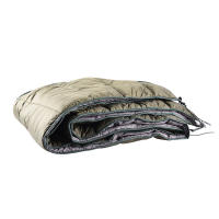 Hammock De Camping Ultraligero Para Invierno Con Underquilt Portátil Y Cálido Manta De Algodón Regalo De Navidad Para Adultos - details 3