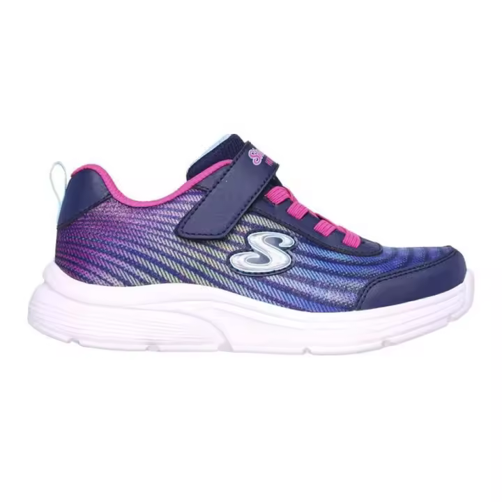 Zapatillas Skechers Navy Lites 303393L-Nvmt - 1