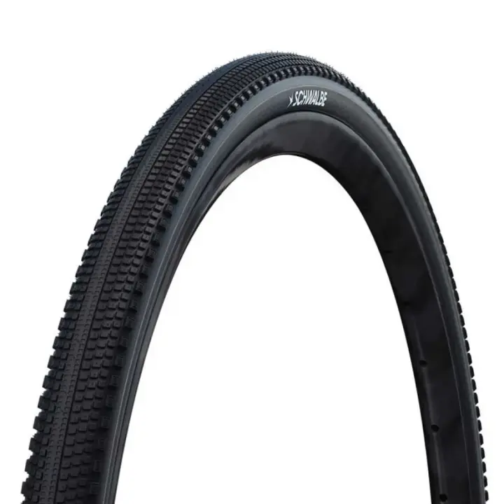Schwalbe Cubierta Rígida De Gravel G-one Comp K-guard Green Compound 700 X 40 - 1
