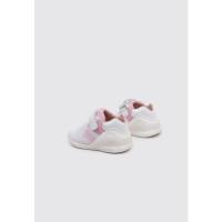 Biomecanics 242150 Deportivas Planas Bebé - niña (hasta la talla 30) Blanco - details 2