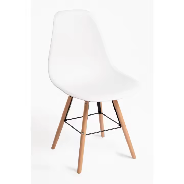 Silla Moli - Blanco - 1