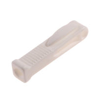1PC Creativo Abreampulayas De Plástico Para Médicos Y Enfermeras Herramienta Médica Con Manija Conveniente Para Brotar Ampílulas De Pescado - details 21