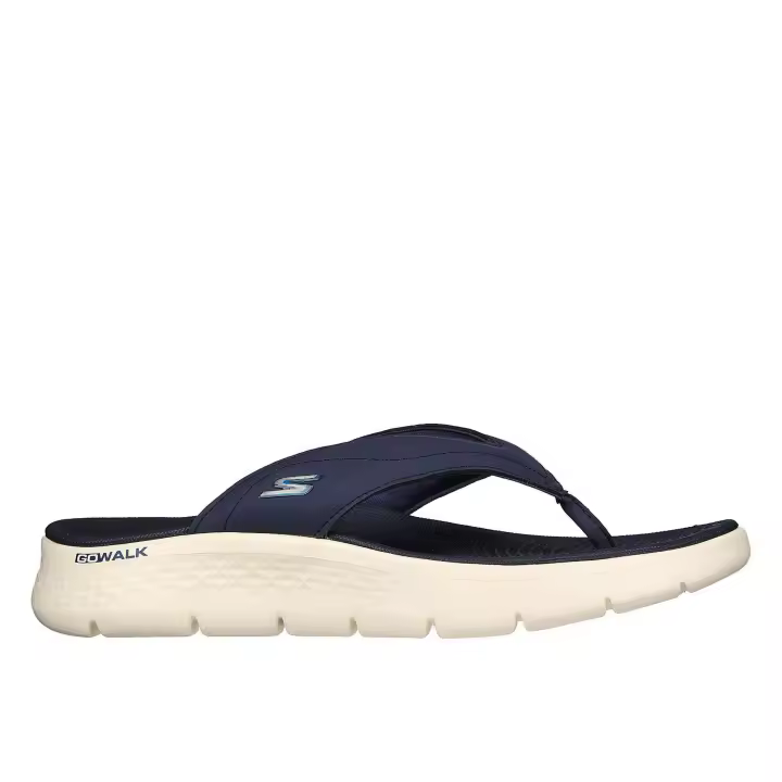 Calzado marca Skechers modelo 229202-Nvy para hombre en color marino - 1