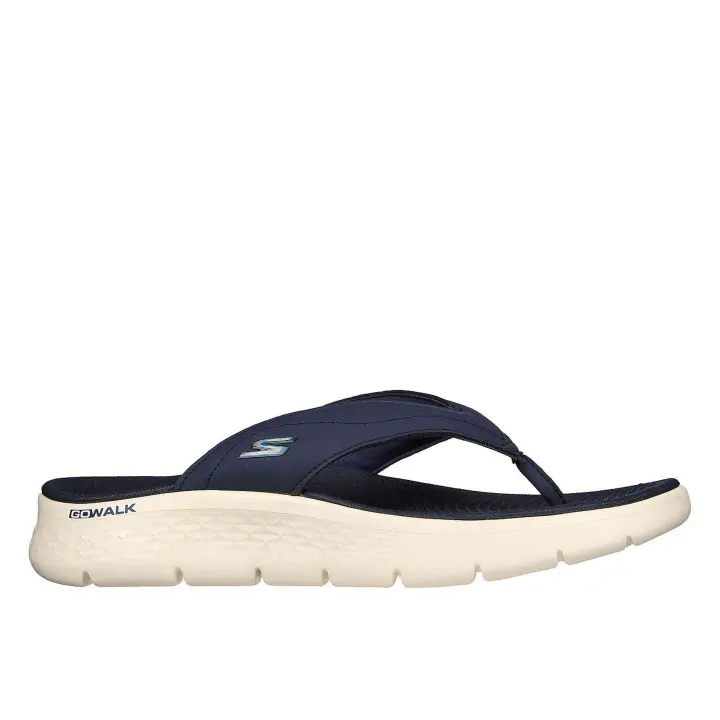 Calzado marca Skechers modelo 229202-Nvy para hombre en color marino - 1