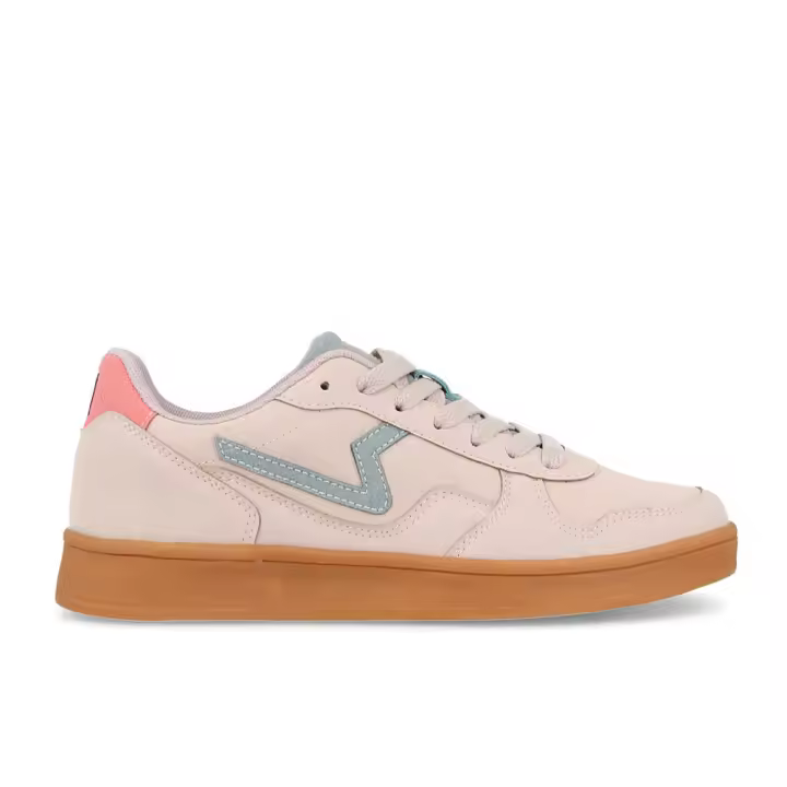 ZAPATILLAS PAREDES NUARBE MUJER-40 EUR - 1
