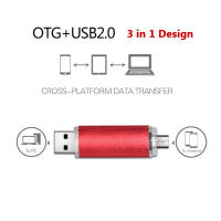 Pendrive 128GB, Flash Drive Micro Usb + Usb memoria externa OTG ,128gb 2.0, VERDE , ENVIO 24H, NUEVO - details 1