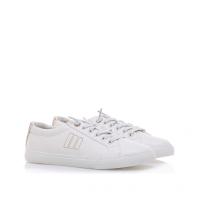 MUSTANG 60615 C56387 Zapatillas deportivas mujer 34408 25V DEPORTIVO "M" CORDON BLANCO/NUDE - details 4