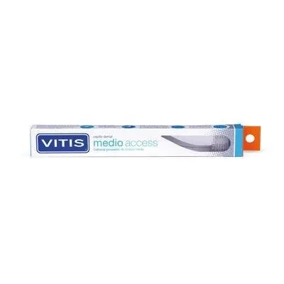 CEPILLO DENTAL ADULTO ACCESS VITIS MEDIO - 1