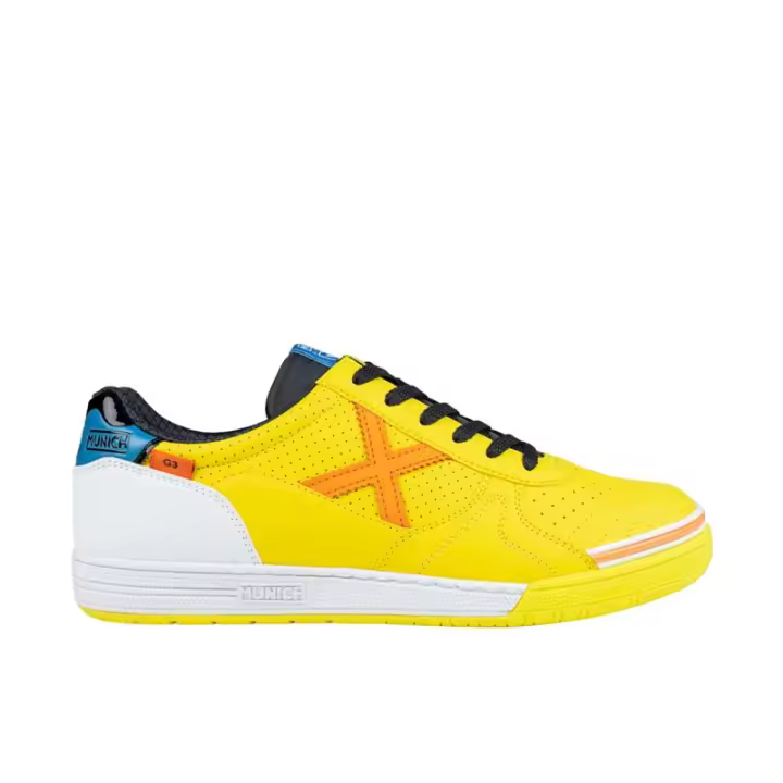 Munich Zapatillas De Fútbol Sala Munich G-3 Profit Sport 419... - 1