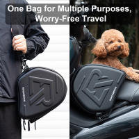Bolsa De Silla Para Patinete Impermeable Para Suzuki Skywave 250 400 650 an 250 400 650 Burgman 125 200 250 400 650 Maroen Y-MC0082 - details 25
