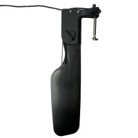 Sistema De Control De Dirección Para Barco De Nylon Reliably Rudder Con Pulley Para Canoa Y Kayak Material De Alta Calidad - details 4