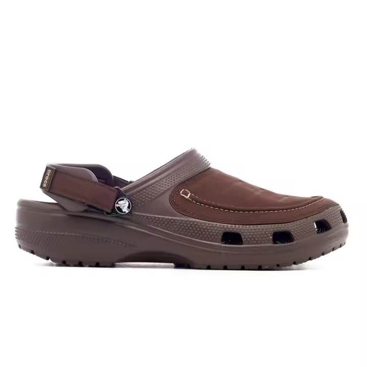 Crocs Yukon Vista II Clog - Sandalias Hombre - 1