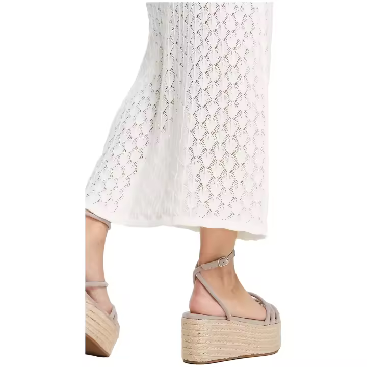 Calzado marca Mim modelo 99782 para mujer en color violeta - 1
