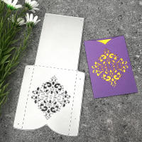 Cortadores De Metal Para Scrapbooking Alfabeto Inglés Números Arábigos Notas Musicales Y Cerveza Decorativos Para Manualidades - details 19