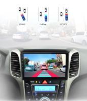 Junsun Android 13 inalámbrico CarPlay Android Auto Radio para Hyundai I30 Elantra GT 2011 2012 2013 2014 2015 2016 2017 coche Multimedia navegación GPS autorradio - details 5