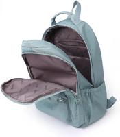 Mochilas casuales de gran capacidad para mujer, mochila de nailon con estampado de flores, mochila de trekking para niñas, bolso de hombro para senderismo, bolsa de deporte al aire libre para mujer - details 4