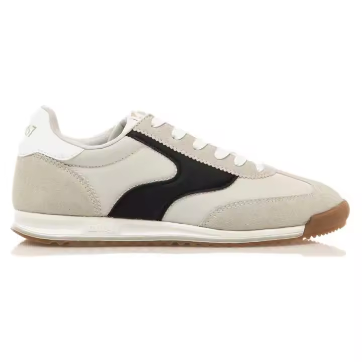 Calzado mujer Zapatillas Mtng Zapatillas Olympic Gris - 1