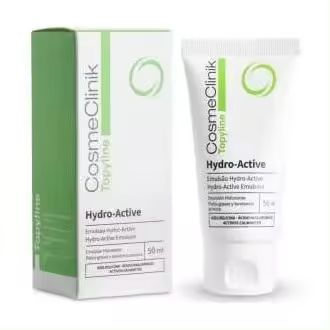 Cosmeclinik Topyline Hidro-Active 50Ml. - 1