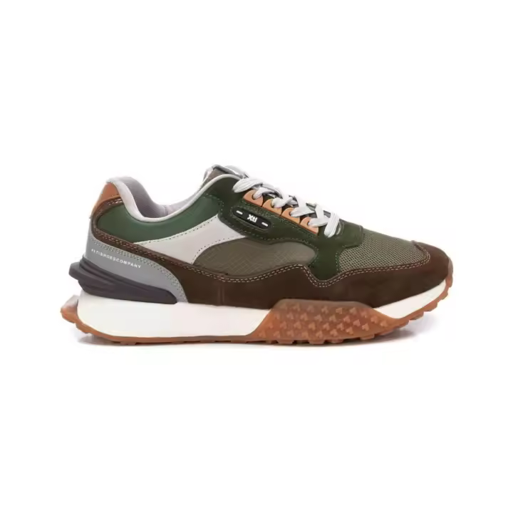 Zapatillas XTI  para hombre en color multicolor - 1