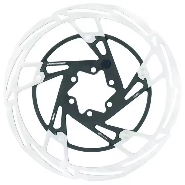 Jagwire Disco De Freno Pro Lr2-e Built-in Magnet 6b - 1
