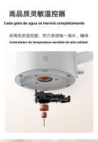 Xiaomi Mi Hervidor De Agua Eléctrico N1 1500W Capacidad De 1.5L Acero Inoxidable 304 Sin Costuras Doble Capa Anti-derretimiento Base Giratoria De 360 Grados - details 4
