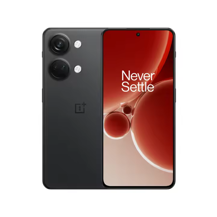 Teléfono - OnePlus Nord 3 5G Smartphone, 16/256GB ,MediaTek Dimensity 9000，Pantalla 6,74'' 120HZ，Cámara 50MP Sony IMX890，Batería  5000 mAh + 80W SUPERVOOC，NFC - 1
