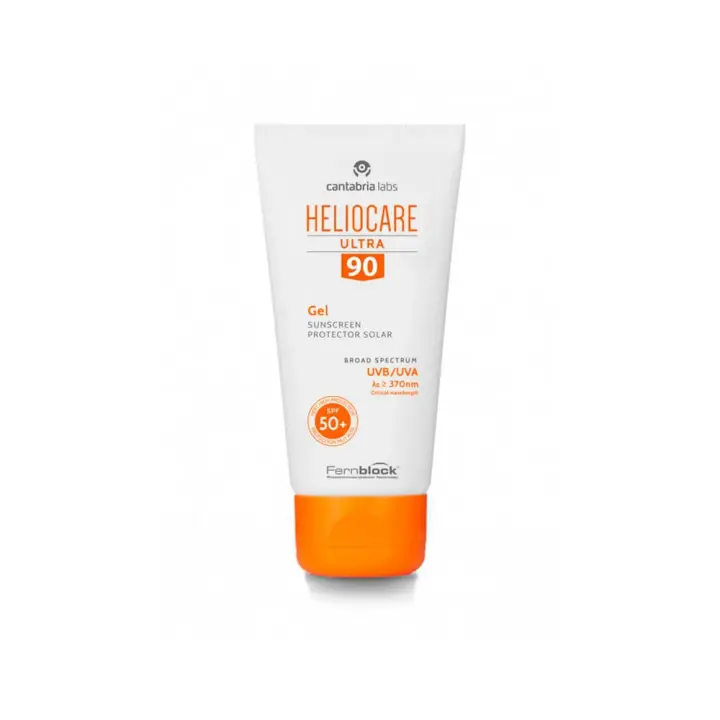 Heliocare Ultra 90 Gel 50 ml - 1