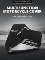 Cubierta Para Motocicleta Nueva Protección Solar Y UV Impermeable Y Anti-Polvo Para Todas Las Estaciones Accesorios De Bicicleta - details 1