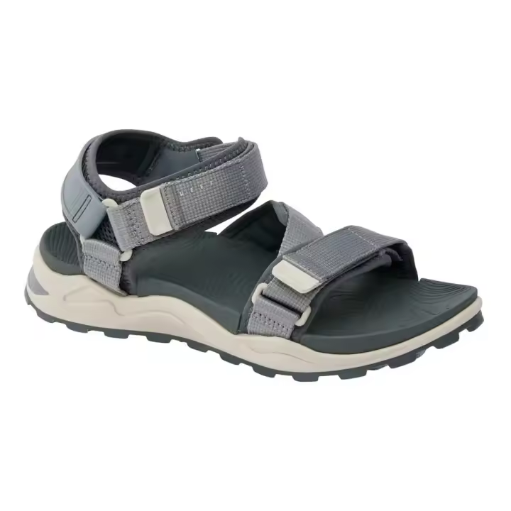 Calzado hombre Sandalias Reef Sandalias Cross-shore Gris - 1