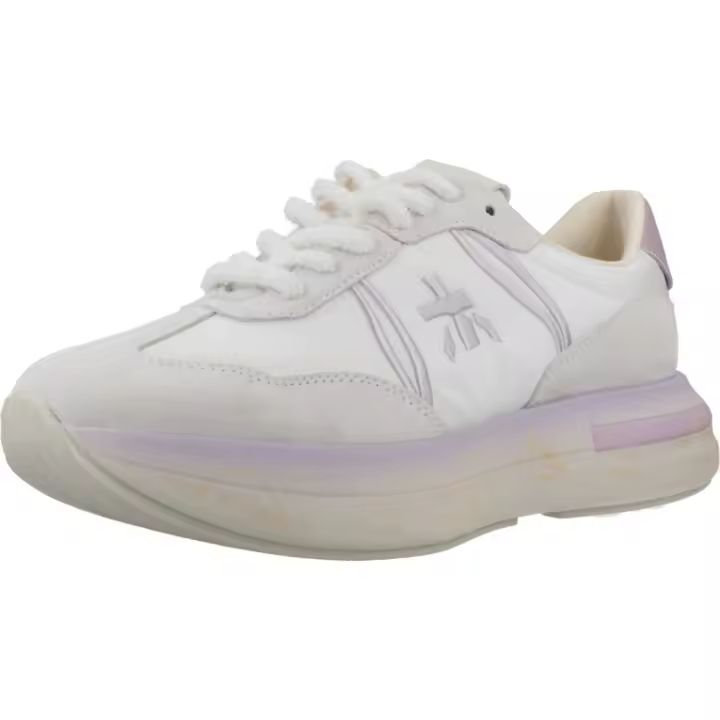 Zapatillas deportivas de Mujer Marca Premiata Modelo Cassie 7383 - 1