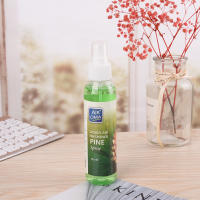 Ambientador en spray 125 ml - Perfuma y elimina olores en baños y espacios interiores - details 1
