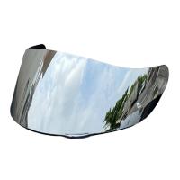 Visera Protectora K1 Para Casco Motocicleta AGV K5 K5S K1S K3SV Protectora UV Electroplated Antipolvo Y Viento Accesorios Para Casco - details 3