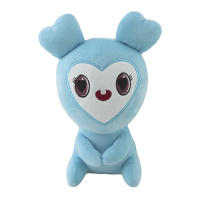 Muñeco De Peluche TWICE Momo 25cm Juguetes Coreanos Estrella Super Animales De Dibujos Animados Llavero Para Niños Regalos De Cumpleaños - details 3