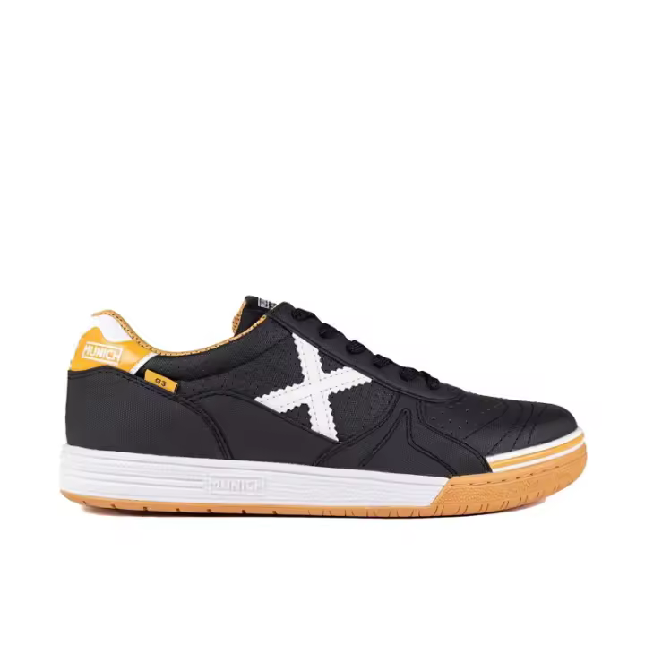 Munich Zapatillas Munich G-3 Profit Casual 411 Negro - 1