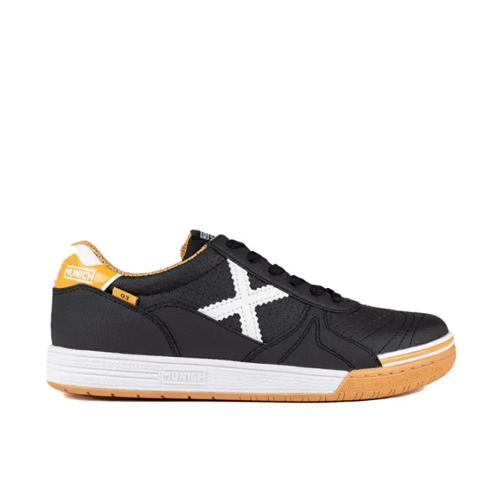 Munich Zapatillas Munich G-3 Profit Casual 411 Negro - 1