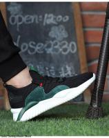 Zapatos De Seguridad Para Hombre Botas De Trabajo Con Punta De Acero Antipinchazos Ligeros Como Zapatillas Botas De Construcción - details 18