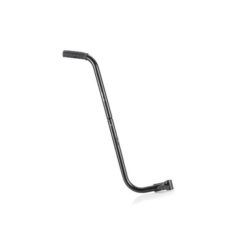 Barra de Aprendizaje para Bicicleta Vitalgym - Montaje Sin Herramientas y Agarre Seguro