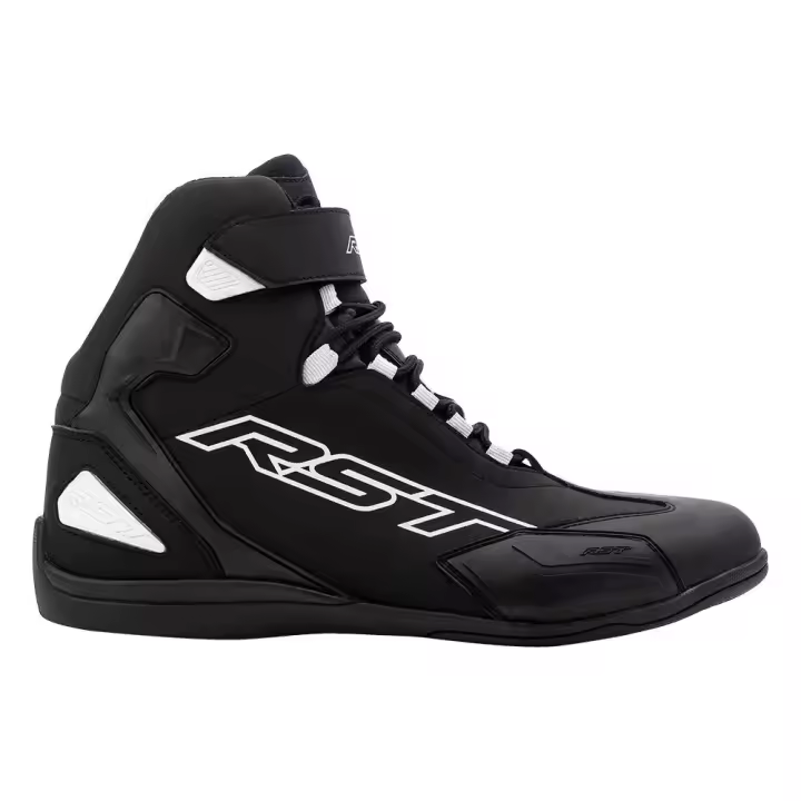 Rst Zapatillas De Moto Sabre Ce - 1